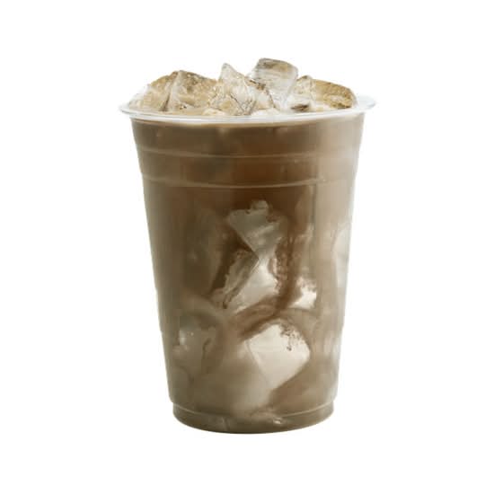 焙茶冰椰 Hojicha Coconut Water